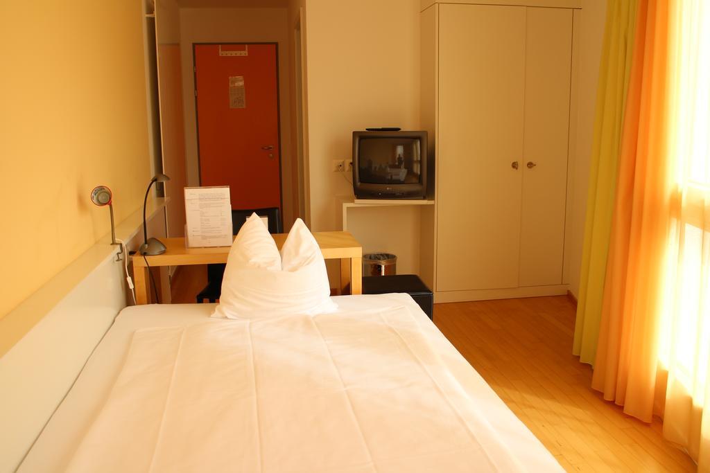 Seminar-Hotel Rigi Am See Weggis Eksteriør bilde