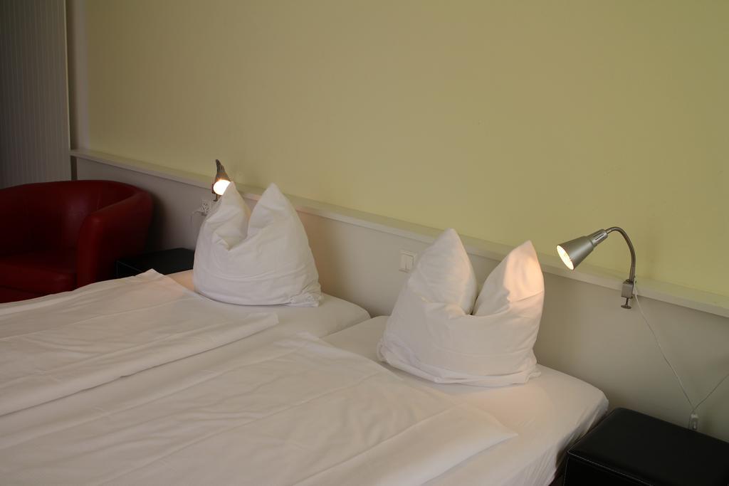 Seminar-Hotel Rigi Am See Weggis Rom bilde